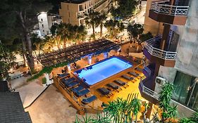 Saranda Hotel